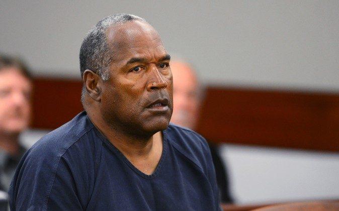 Former Manager to OJ Simpson Claims He Didn’t Act Alone: Report