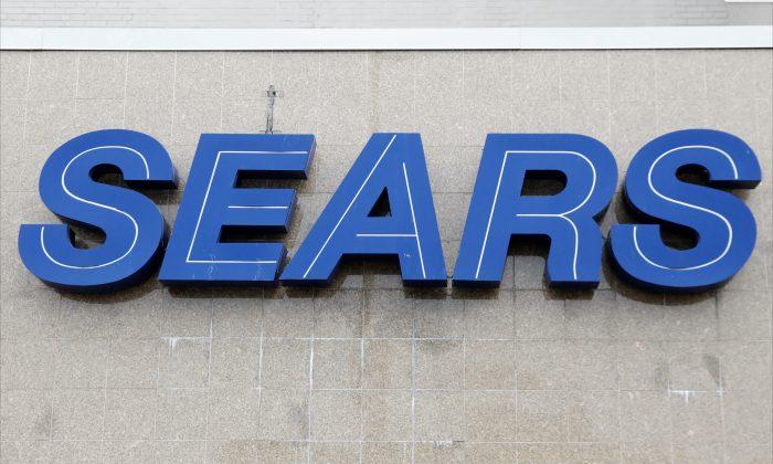 Sears Secures Court Approval for Additional $350 Million Loan