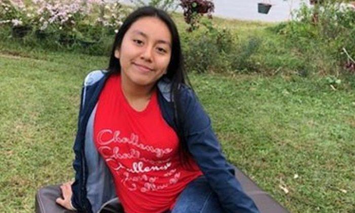 Body Found While Searching for Missing North Carolina Teen Hania Noelia Aguilar, FBI Says