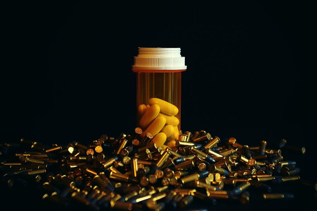 Opioids for Depression? Not So Fast Says An FDA Advisory Committee