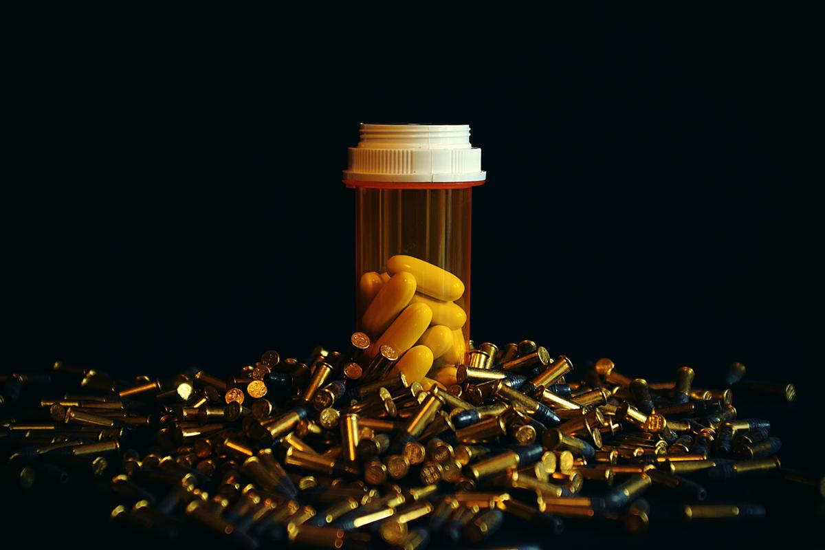 Opioids for Depression? Not So Fast Says An FDA Advisory Committee