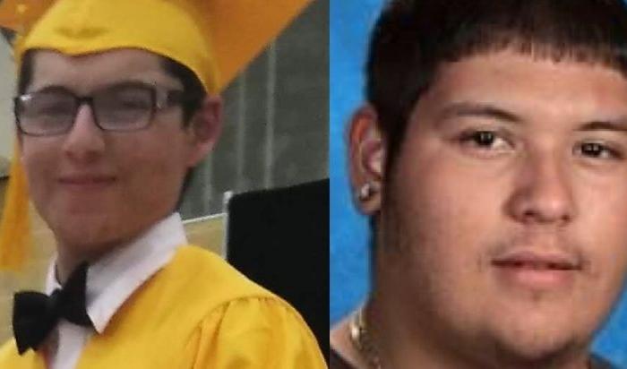 2 California Teens Shot Execution-Style in Triple Murder in Tijuana, Mexico: Reports