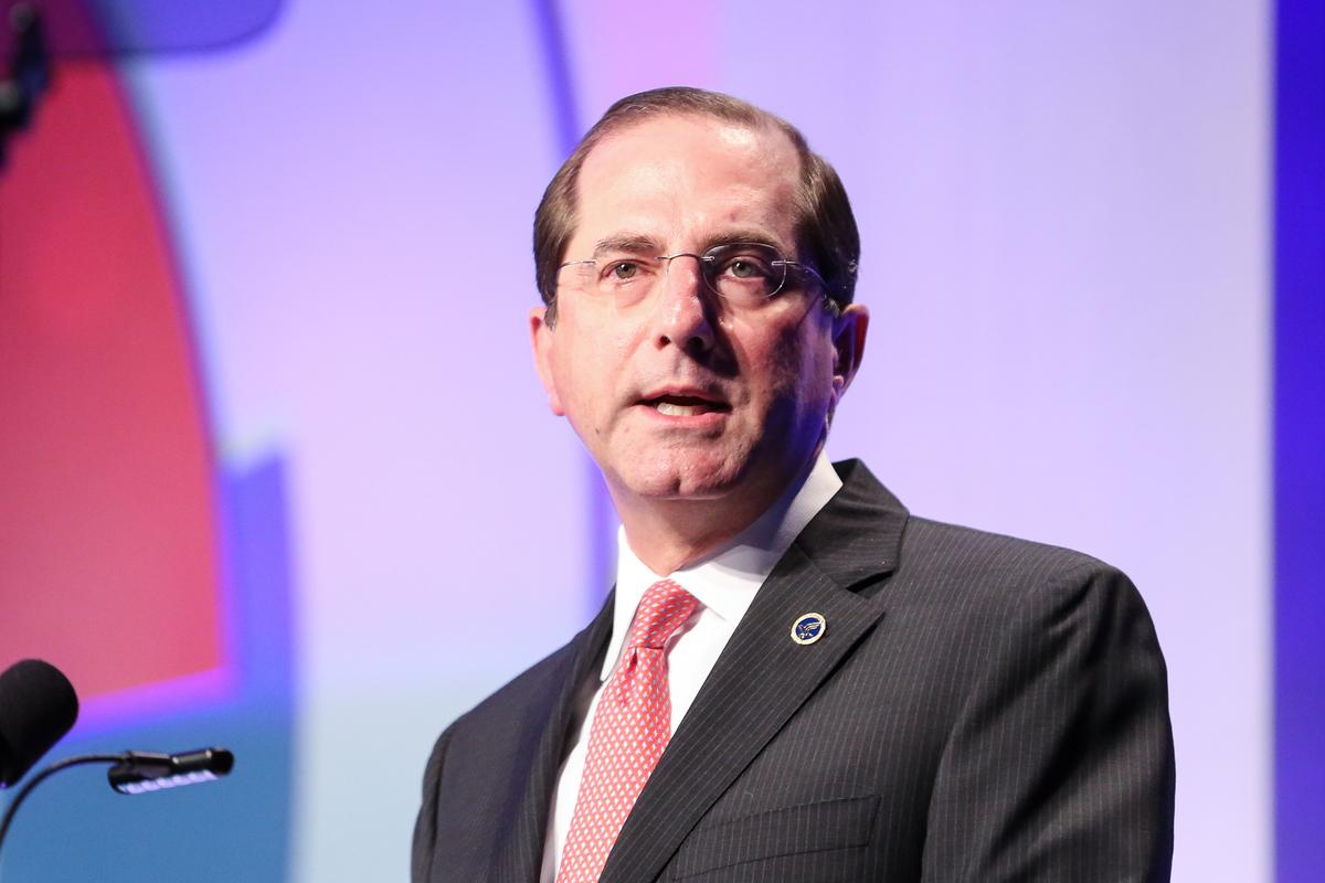 HHS Proposes Strategy to Cut Down on Paperwork, Improve Electronic Health Records