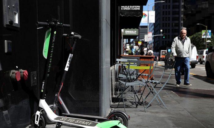 E-Bike and E-Scooter Legislation Could End Crackdown in Manhattan