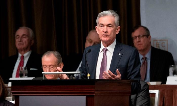 Powell and the Neutral Rate