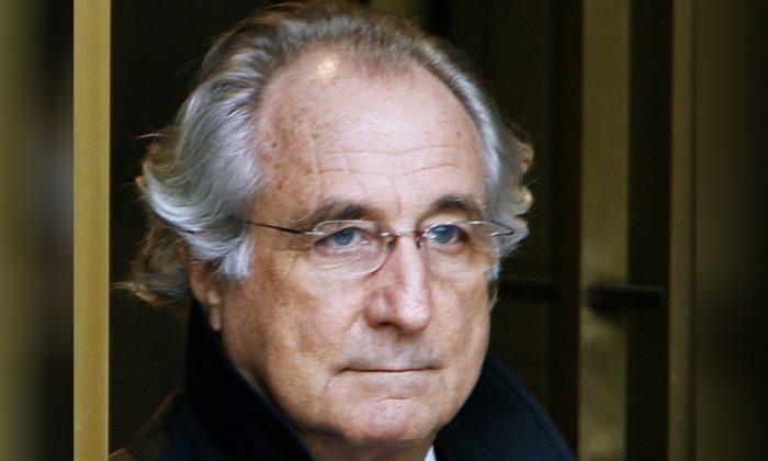 More Money for Madoff Victims, Nearly 10 Years After His Arrest