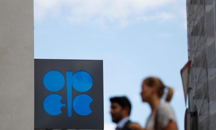 OPEC Sees More 2019 Demand for Its Oil as It Keeps Cutting Output