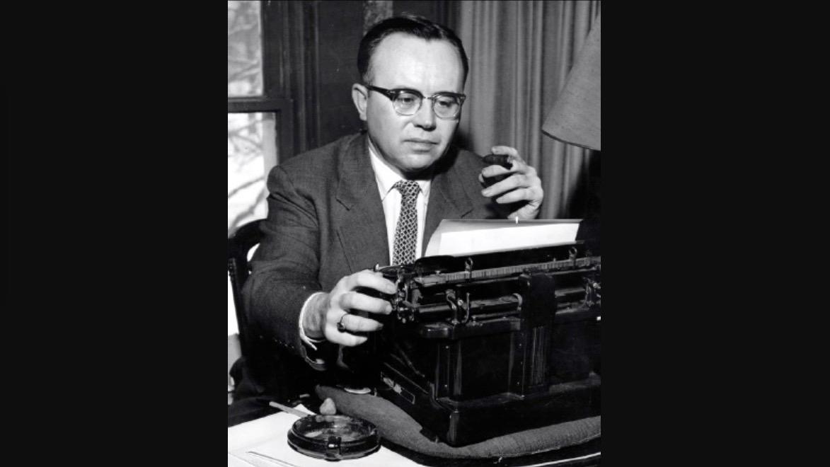 Revisiting the Foundations of Conservatism: The Writings of Russell Kirk