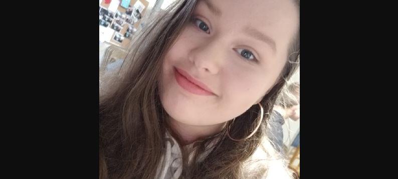 Aubrey Acree, 13, was found in Oklahoma on Nov. 28, 2018. She was reported missing from North Carolina on Nov. 25, 2018. (FBI)
