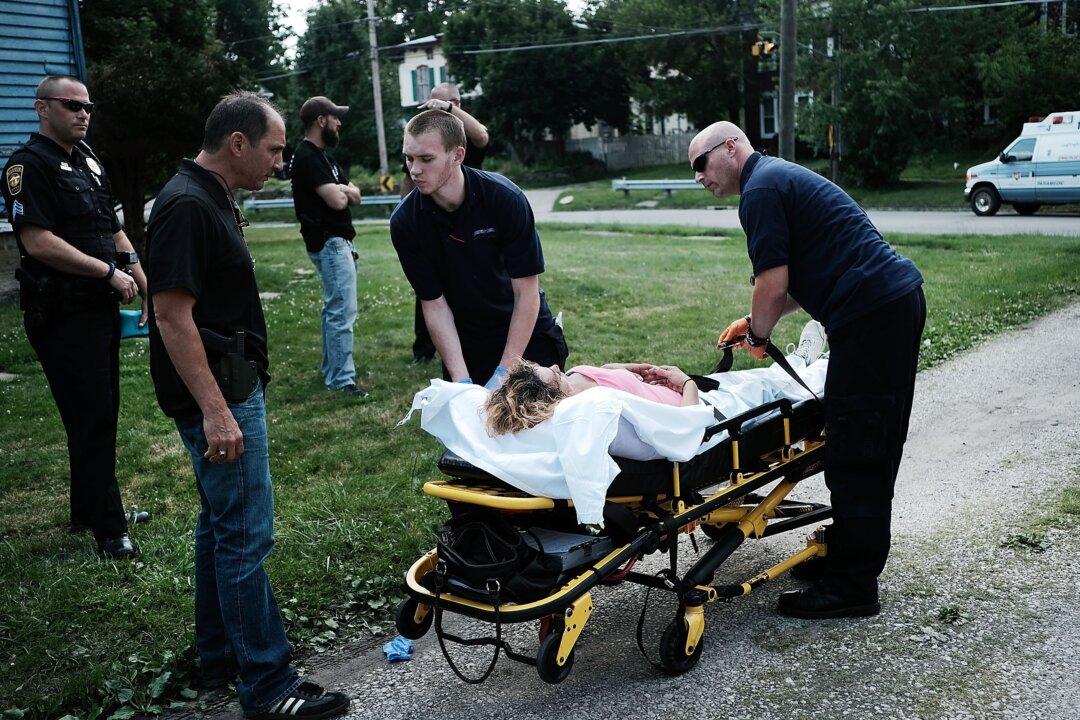 Health Experts Say Pandemic Could Lead to 154,000 ‘Deaths of Despair’ Due to Substance Abuse, Suicide