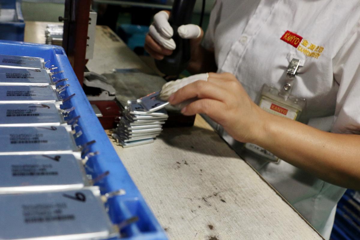 House Republicans: Why Did US Not Review China Acquisition of Canadian Critical Minerals Firm?