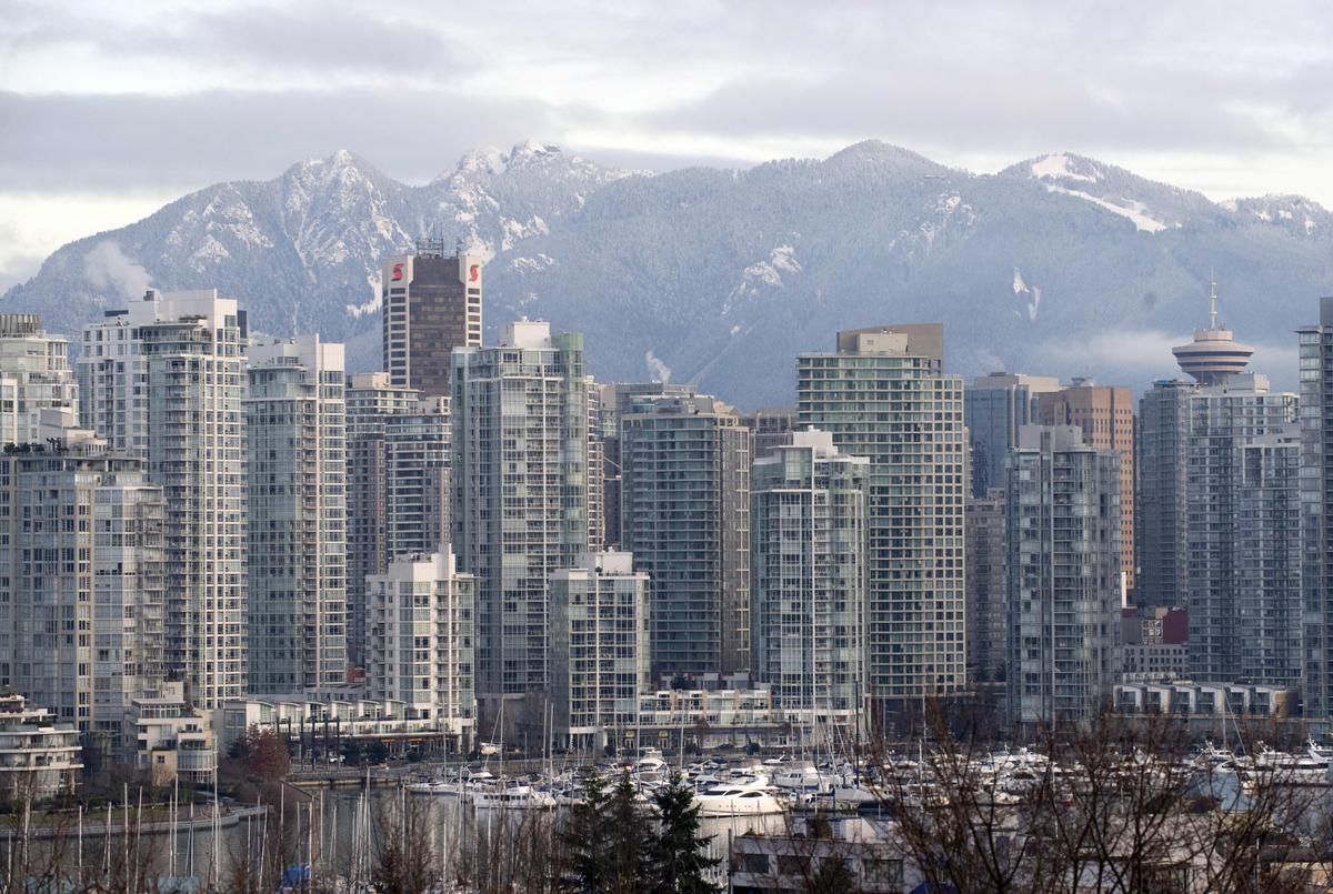 Chinese Gang’s Scheme to Launder Drug Money Through Real Estate in Canada