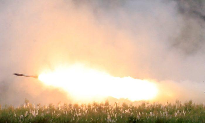 US State Department Approves Sale of New Artillery Rocket System to Poland