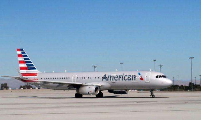 Fight Between Couple on American Airlines Flight Prompts Pilot to Turn Around