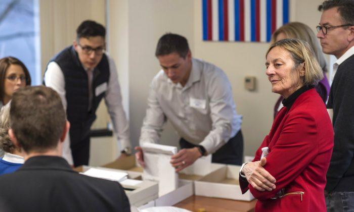 Republican Takes House Race by 1 Vote After Recount
