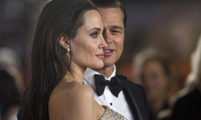 Angelina Jolie, Brad Pitt Reach Child Custody Agreement