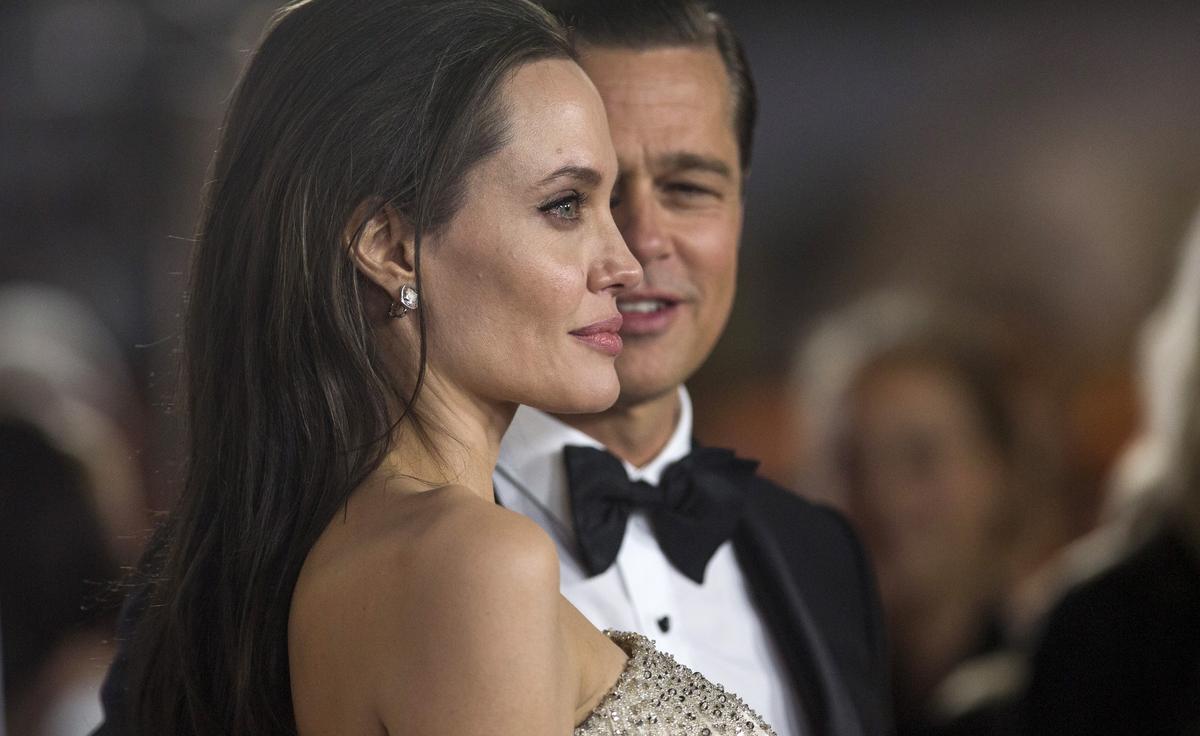 Angelina Jolie, Brad Pitt Reach Child Custody Agreement