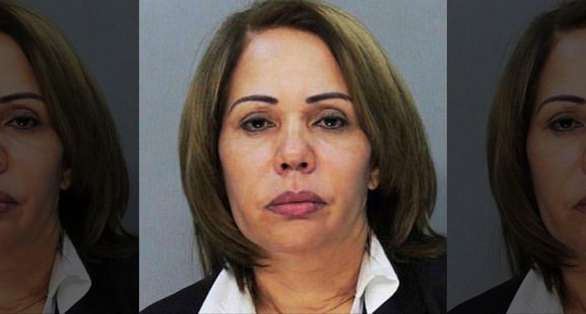 Grandmother Locked in Jail Cell With 40 Men Can Sue Staff for Negligence