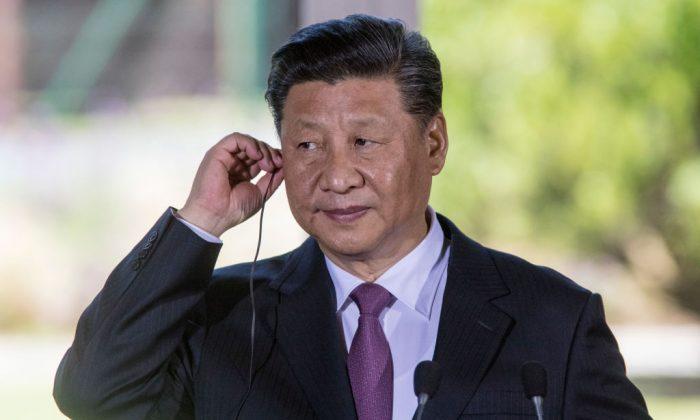 China’s Xi Promises to Crack Down on Chinese-Made Fentanyl