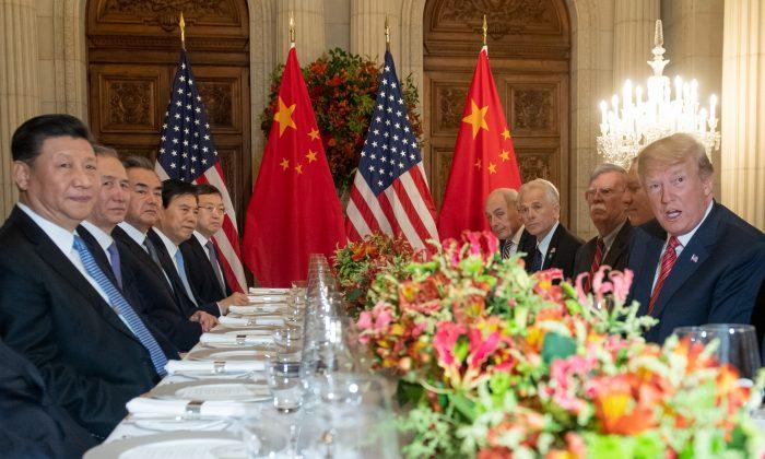 US, China Agree to Temporary Truce on Trade