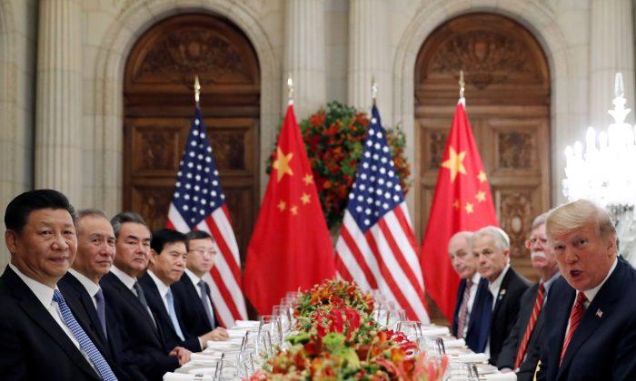 US, China Declare 90-day Halt to New Tariffs, White House Says