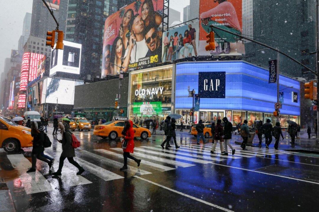 NYC’s 2018 Homicide Tally May Be Lowest in Several Decades