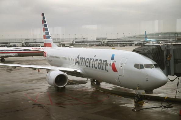 American Airlines Launches Investigation After Passenger in Wheelchair Left Overnight at Airport