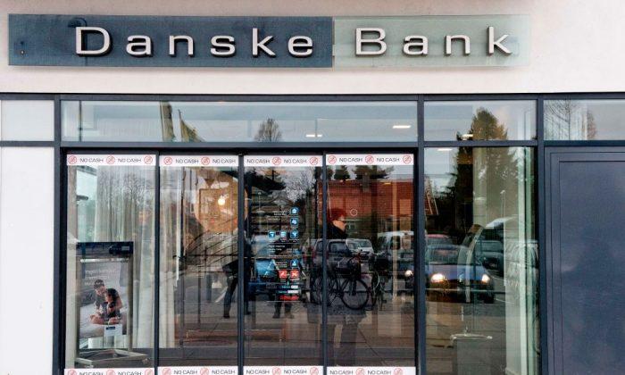 Danske Charges Raise Questions on Potential Sanctions Breaches