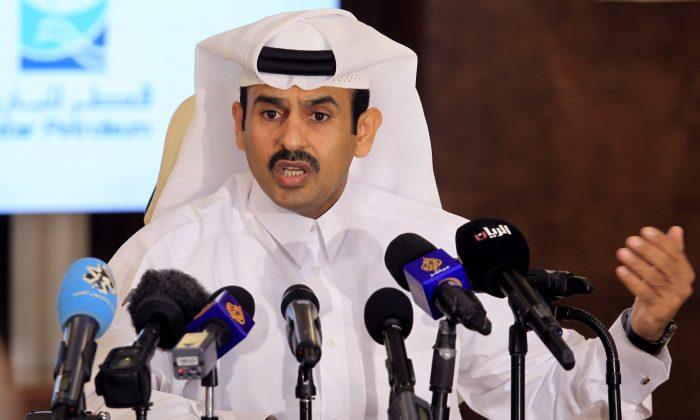 Gas-Focused Qatar to Exit OPEC in Swipe at Saudi Influence