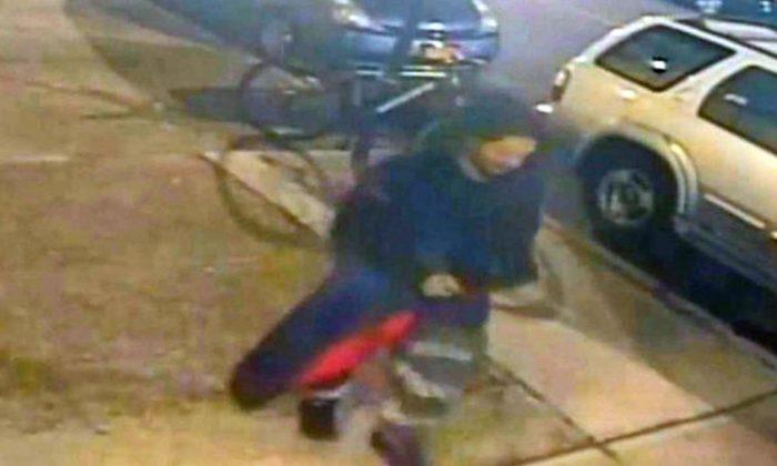 ‘Good Samaritan’ Offers to Help Woman Get Home, Then Rapes Her: NYPD