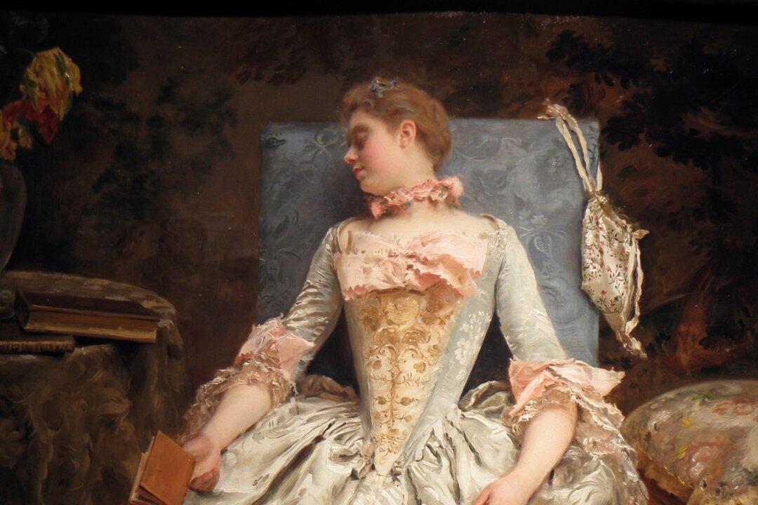 Gustave Jean Jacquet