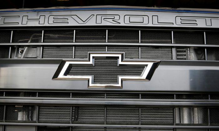 GM Moves to Challenge Ford in US Commercial Fleet Sales