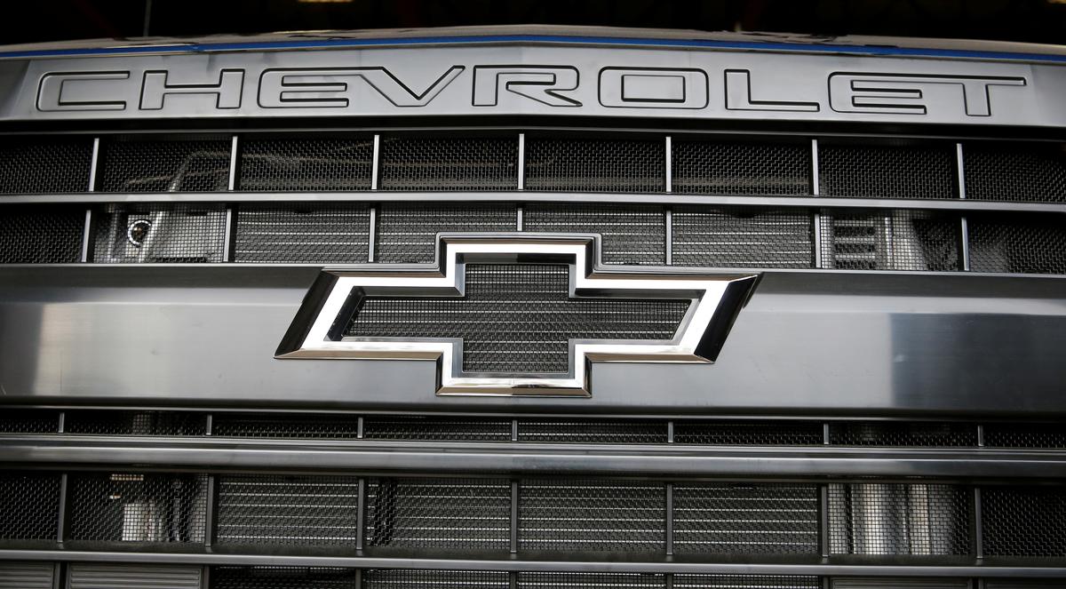 GM Moves to Challenge Ford in US Commercial Fleet Sales