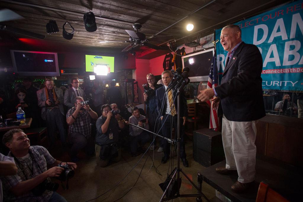 ‘Ballot Harvesting’ Helped Flip Seven US House Races in California After Election Day