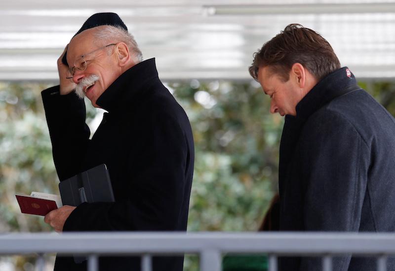 White House Presses German Automakers to Expand US Investments