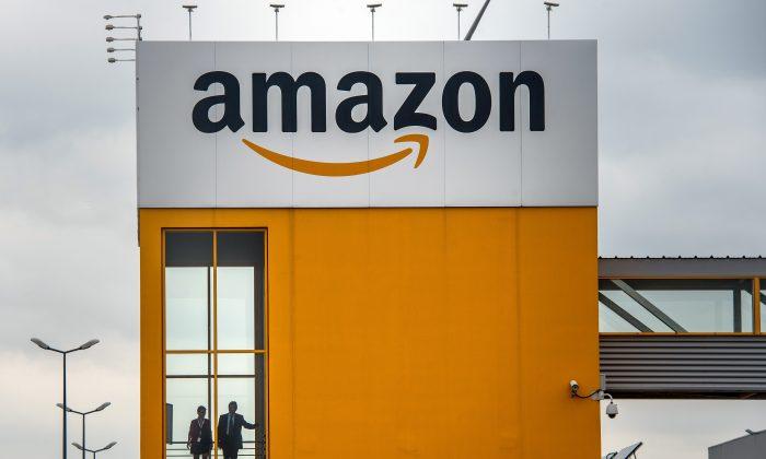 Amazon Briefly Edges out Apple for Most Valuable Company