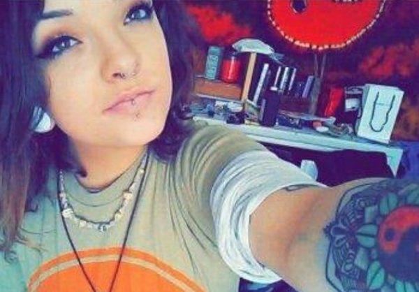 Natalie Bollinger, 19, was killed in Broomfield, Colorado on Dec. 28, 2017. (Broomfield Police Department)