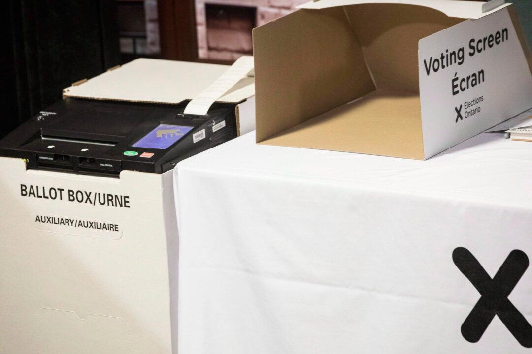 Conservatives Hang on to Victory After Byelection in Safe Eastern Ontario Seat