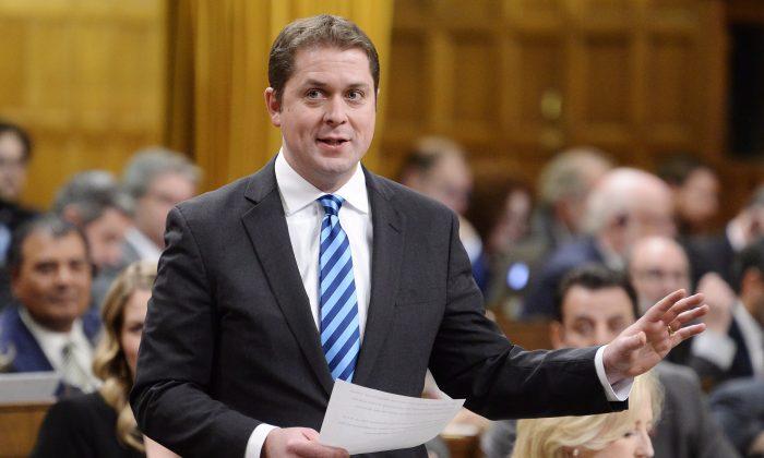 Scheer Urges PM to Follow Through on Libel Threat Over SNC, Testify in Court