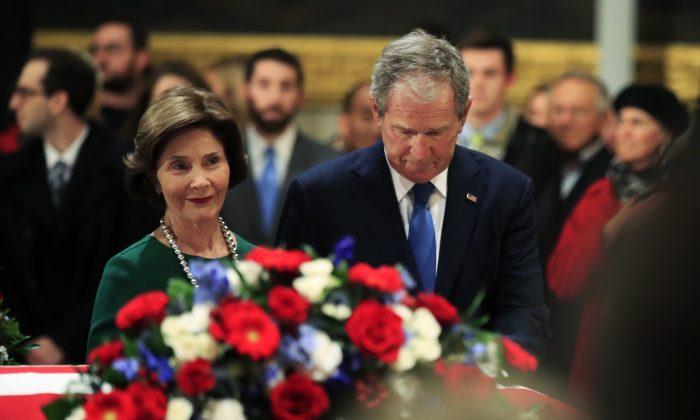 Mother of Former First Lady Laura Bush Dies at Age 99
