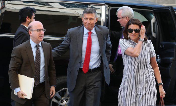 Mueller Recommends No Prison Time for Flynn, as He Helped With Investigations