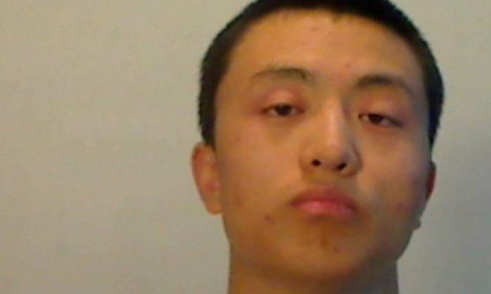 20-Year-Old Chinese Man Arrested for Taking Pictures of Navy Base in Florida