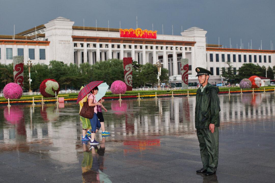 Foreign Media Reporting Conditions in China Worsen, Group Says