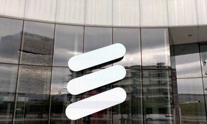 Ericsson Sorry for Software Glitch That Hits Mobile Services in Britain and Japan