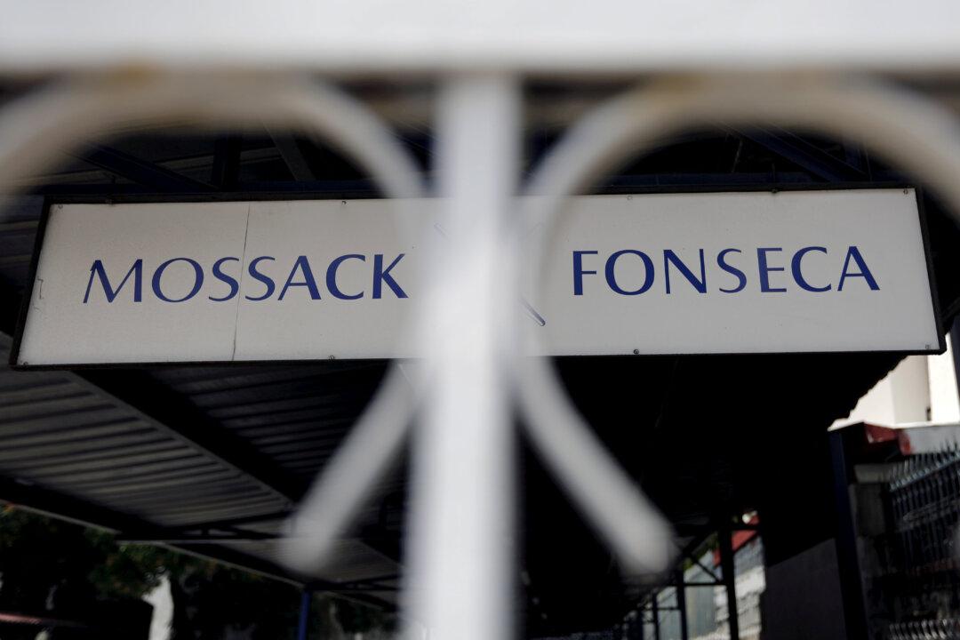 US Accountant Pleads Guilty Ahead of Trial In Panama Papers Investigation