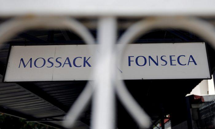 US Charges 4 in ‘Panama Papers’ Tax Evasion Scheme