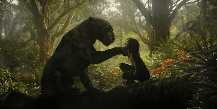 Film Review: ‘Mowgli’: Too Dark for the Littles