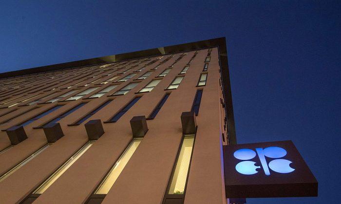 OPEC November Oil Output Slips Before Aramco IPO, Policy Meeting