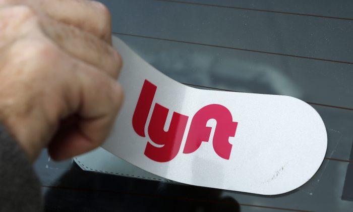 Ride-Hailing Firm Lyft Files for IPO