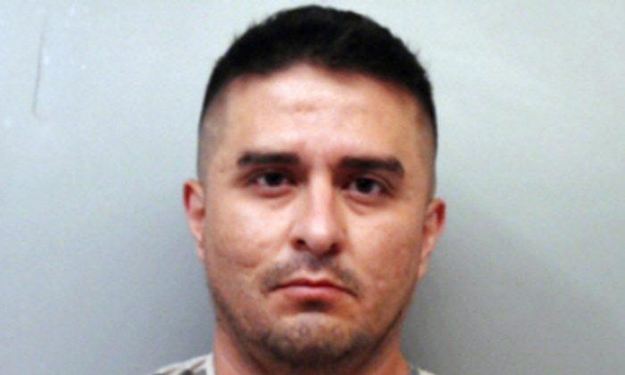 US Border Agent Confessed to Killing 4 Texan Sex Workers